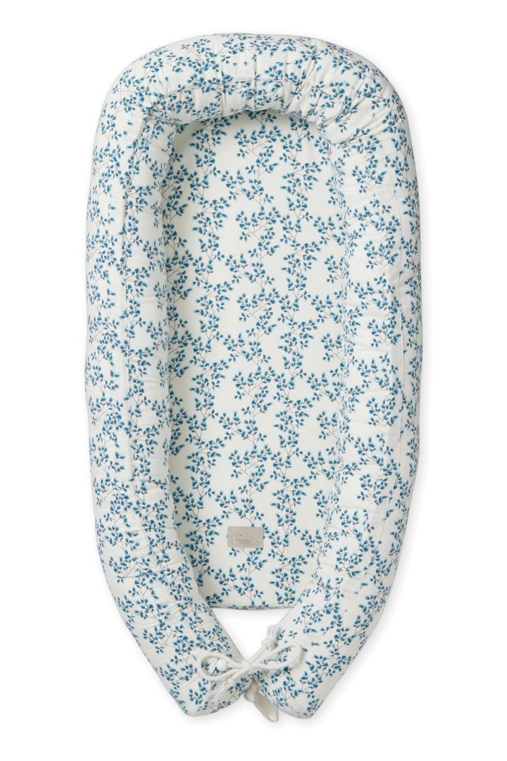 Organic Baby Nest Fiori