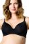 Preview: Maternity and Nursing Bra black