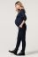 Preview: Maternity Business Trousers with Pinstripes