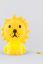 Vorschau: Kinderzimmerlampe Lion dimmbar