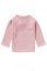 Vorschau: Organic Baby Wickelshirt rosa