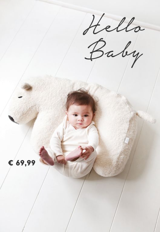 Geschenke f&uuml;r das Baby