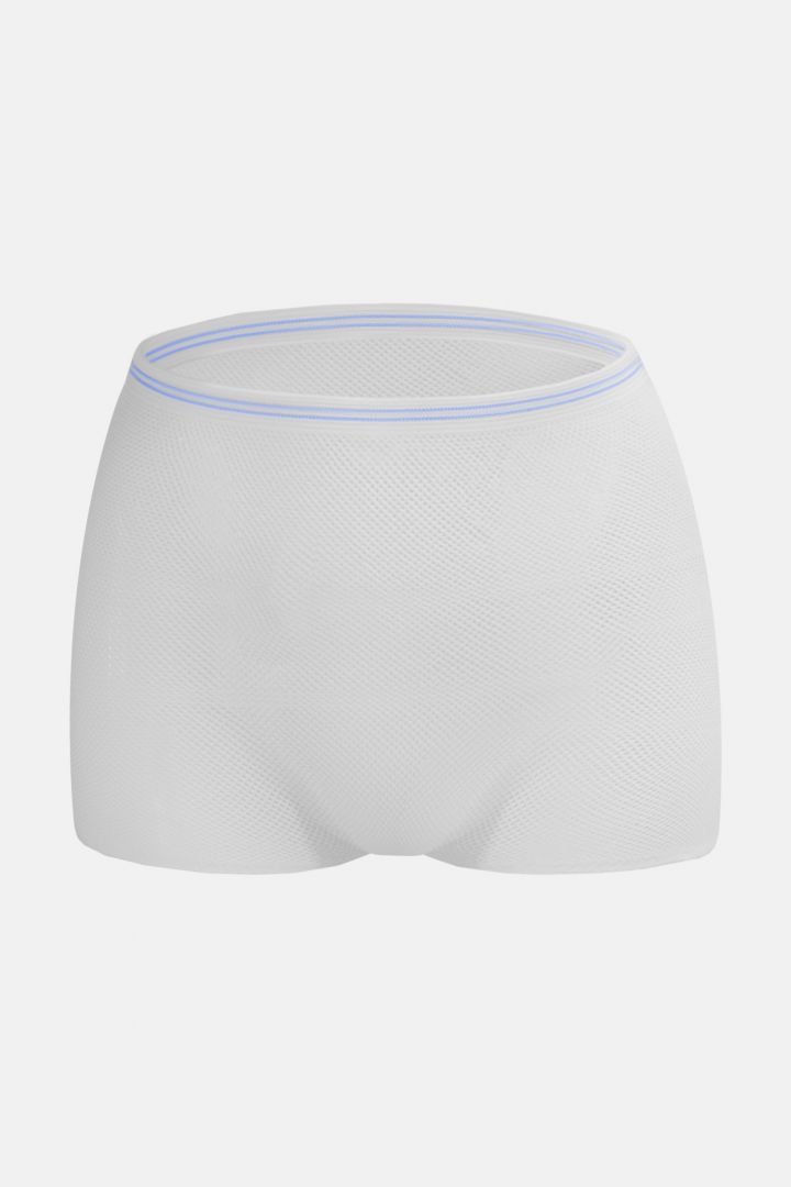 Hospital Panty 4 Pack