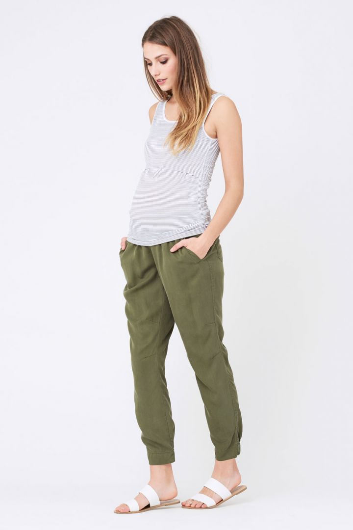 Seamless Umstands- und Still-Tanktop