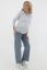 Preview: Maternity Jeans Ultra Wide Leg