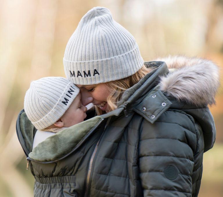 Unsere Geschenkideen für werdende Mütter