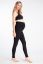 Vorschau: Belly Support Umstandsleggings aus Modal