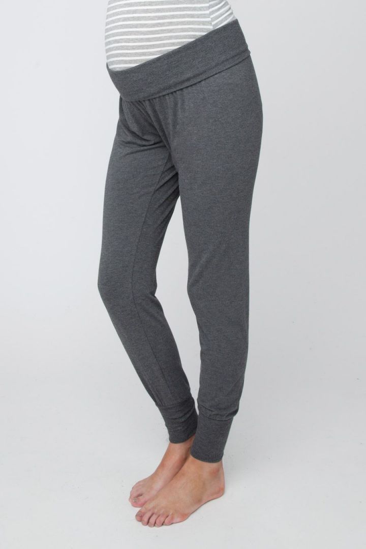 Umstands- und Yoga Lounge Hose