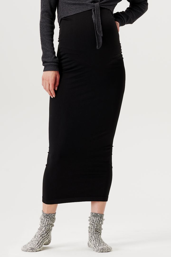 2 in 1 Midi Umstandrock