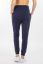 Preview: Organic Jersey Maternity Jogger navy