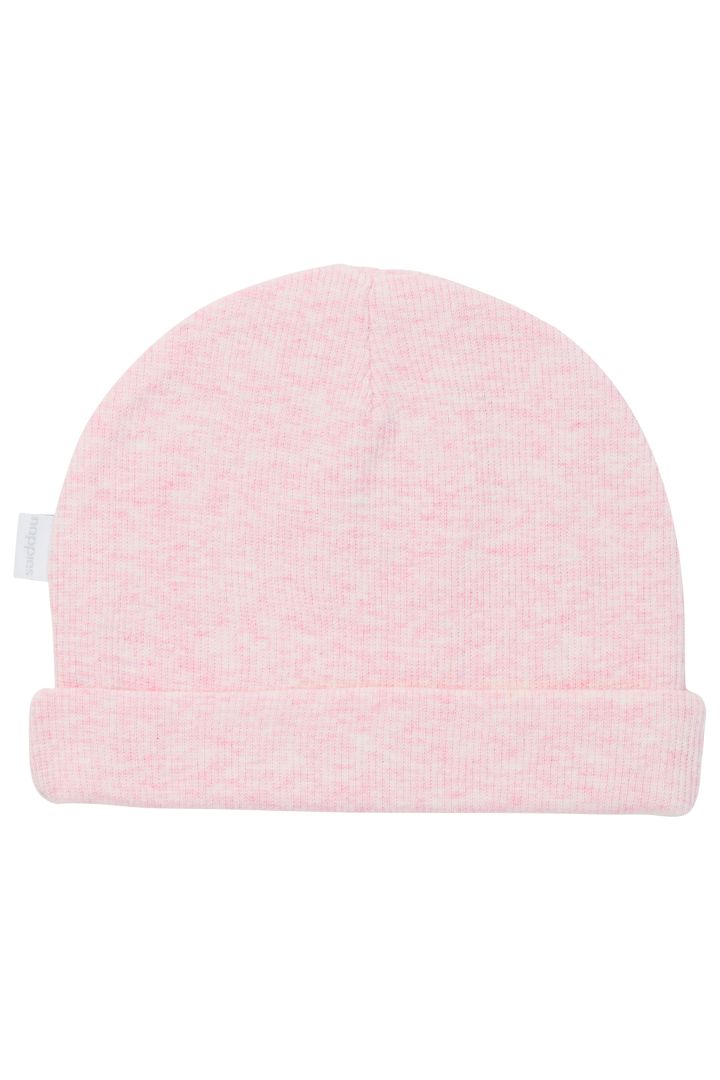 Babymütze rosa