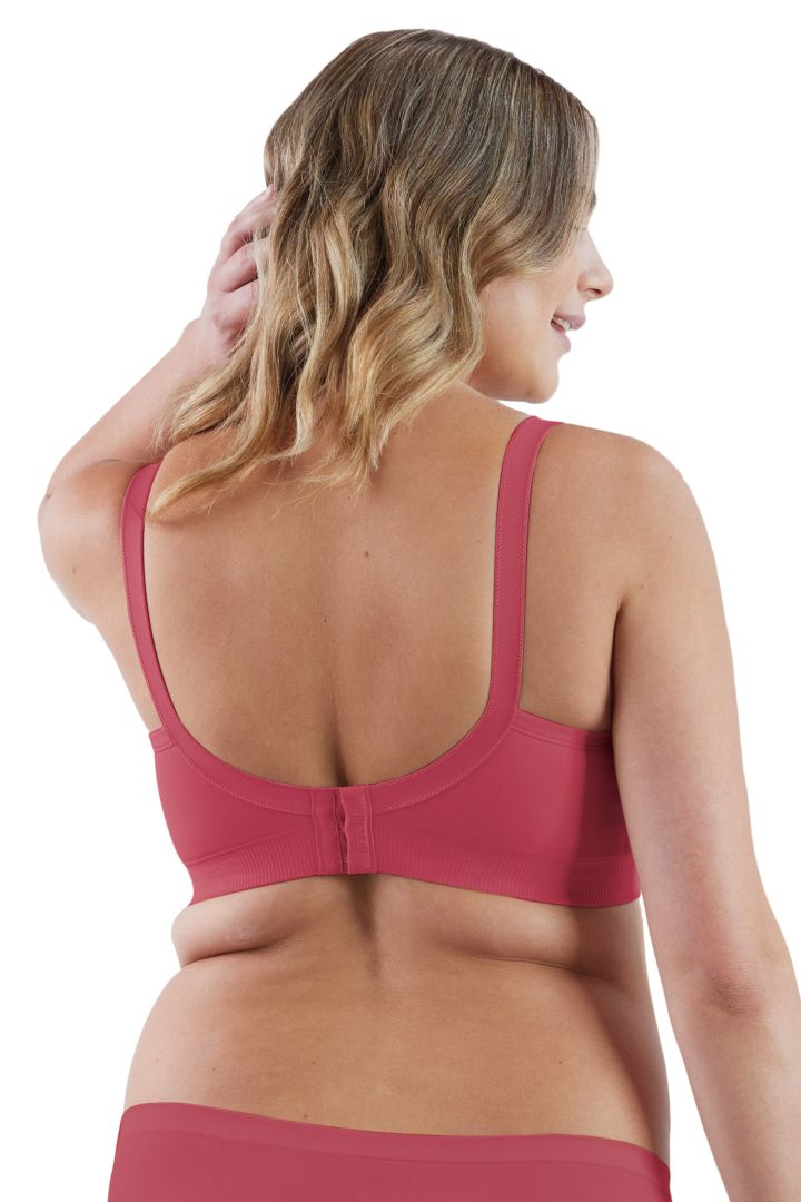 Eco Full Cup Plunge Still BH berry