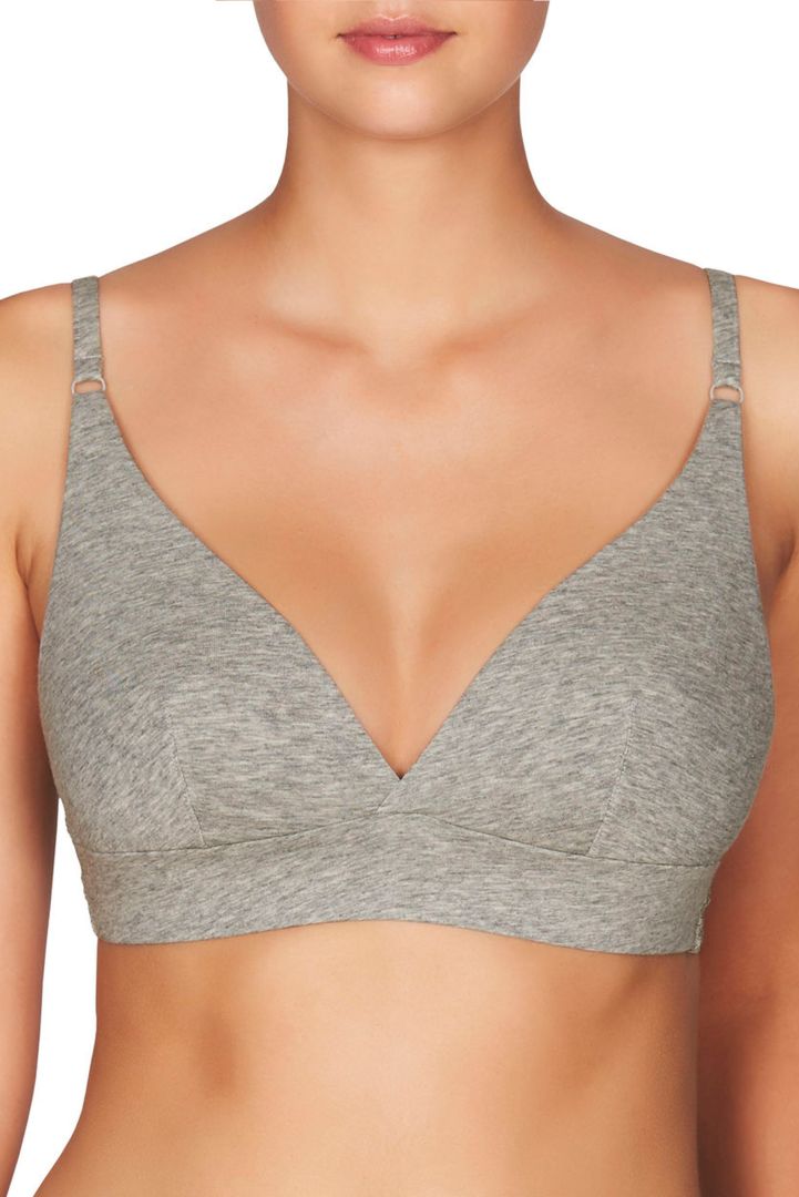 Still BH Heidi Klum Intimates grau