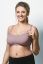 Preview: Invisible Seamless Nursing Bra, skin colour