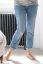 Vorschau: Ripped Boyfriend Umstandsjeans