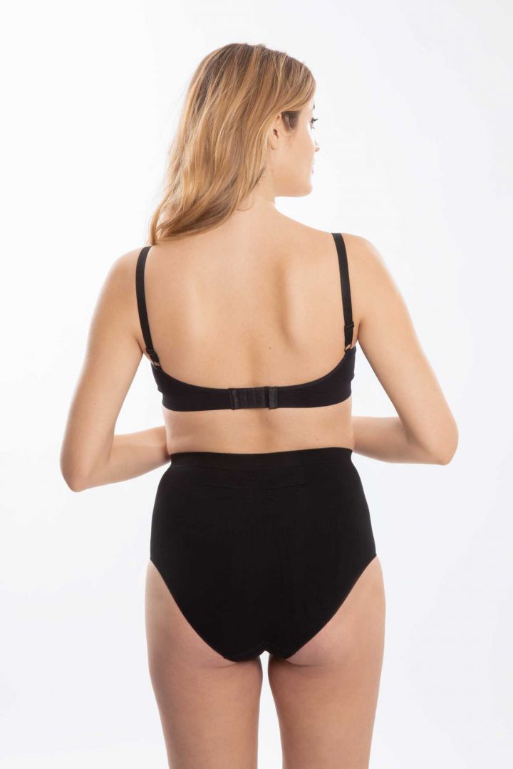 Schwangerschafts- und Still BH Seamless