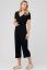 Vorschau: Ribbed Umstands- und Still-Jumpsuit