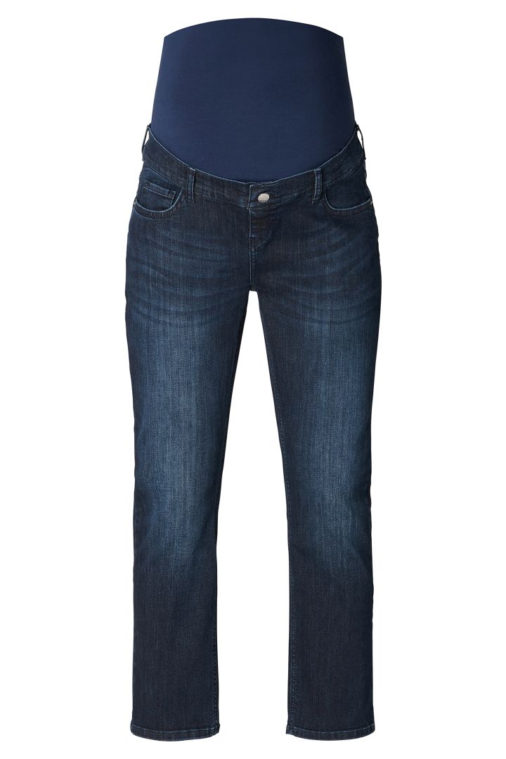 Boyfriend 7/8 Umstandsjeans