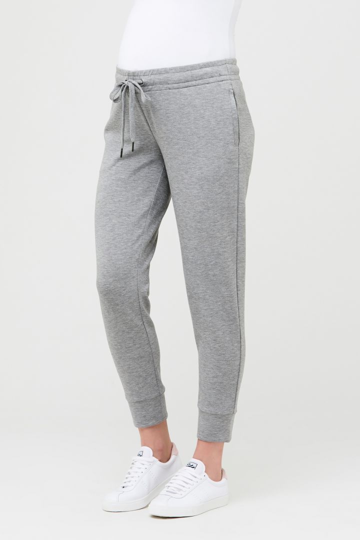 Scuba Jogger grey marle