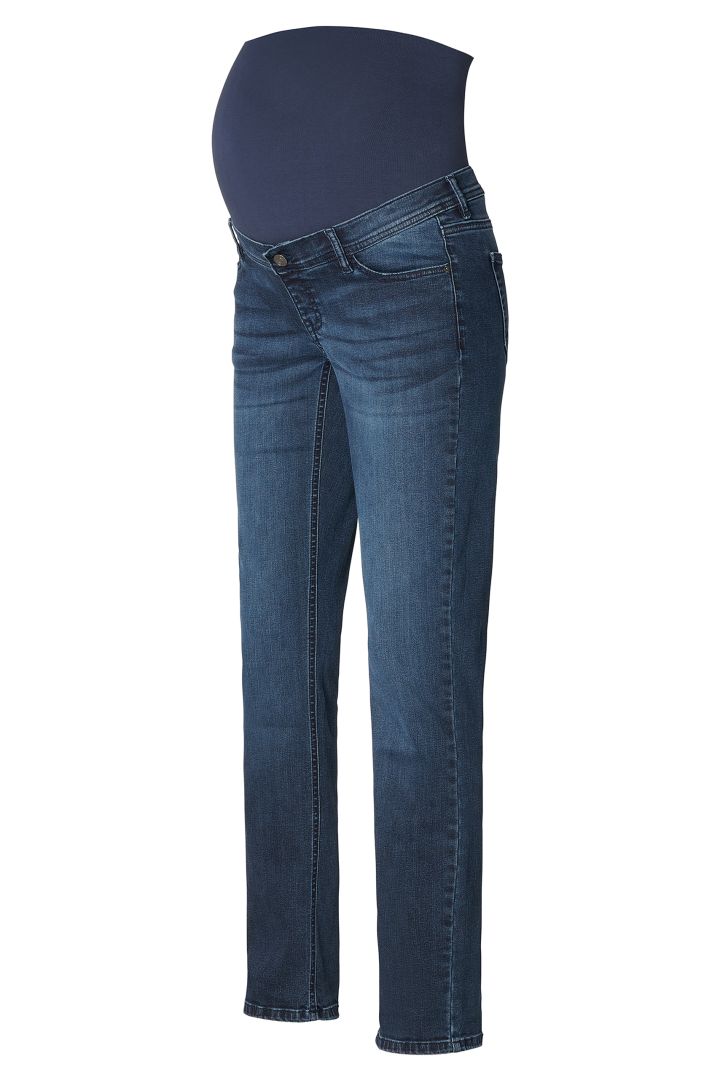 Umstandsjeans Straight Leg