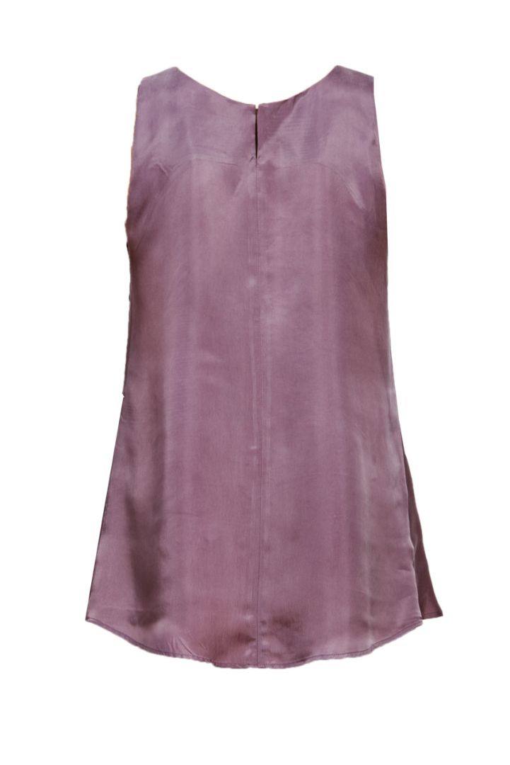 Festliches Halterneck Umstandstop