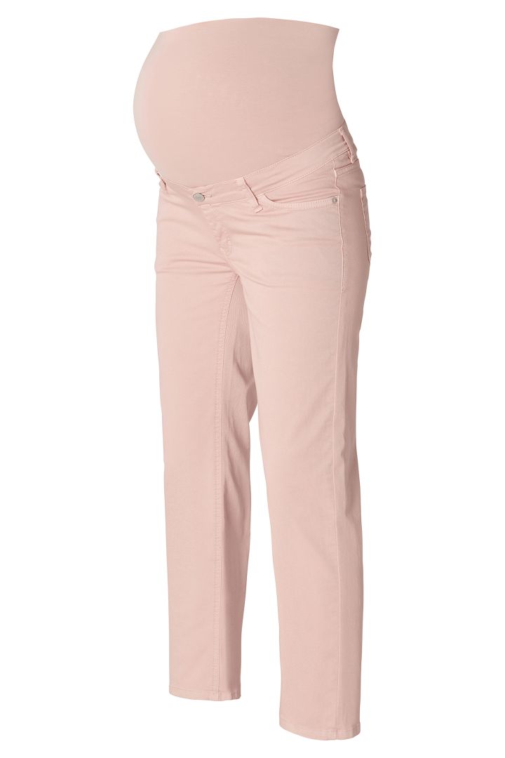 7/8 Umstandsjeans blush