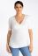 Vorschau: Eco Viskose Umstands- und Stillshirt off-white