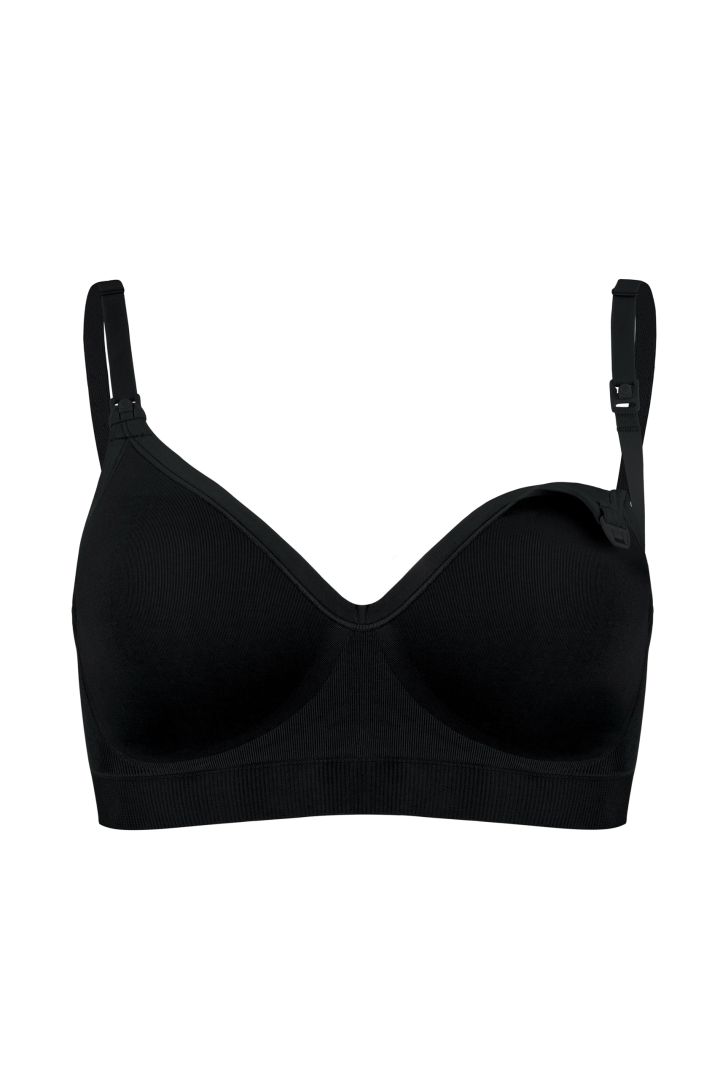 Eco Full Cup Plunge Still BH schwarz