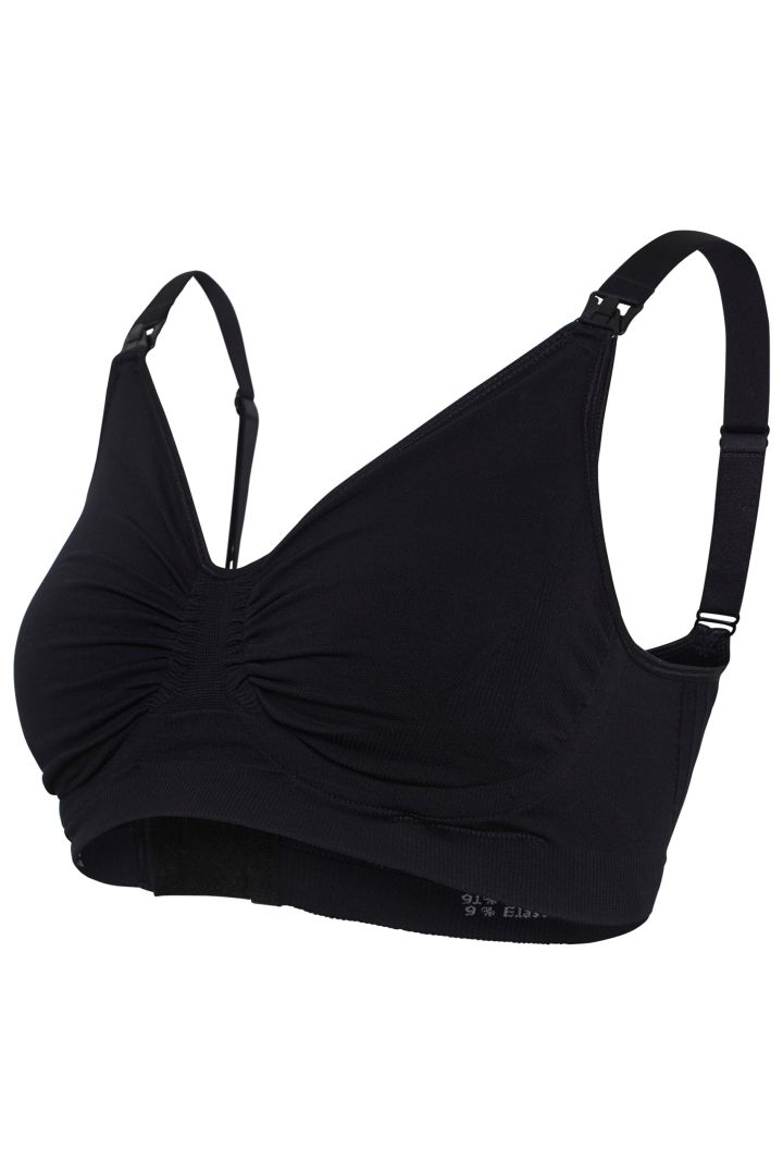 Seamless Still BH mit Gel-Bügeln