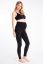 Vorschau: Belly Support Umstandsleggings aus Modal