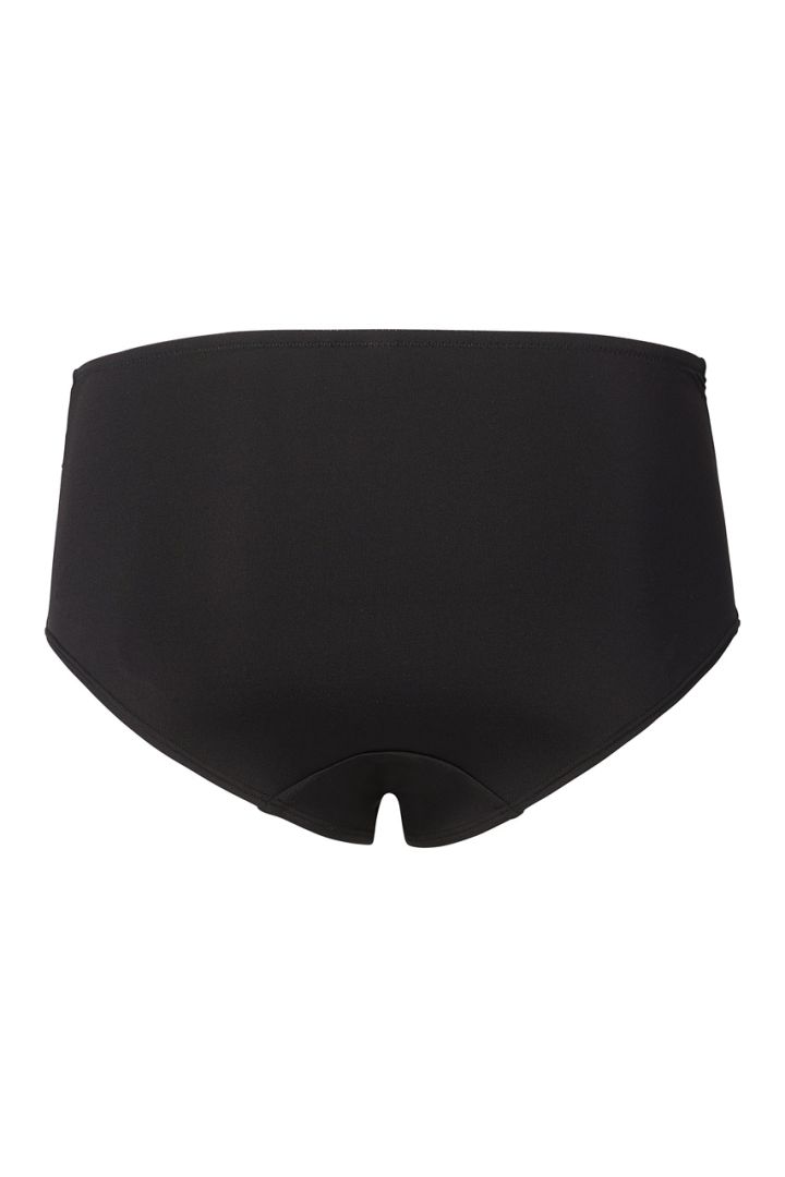 Umstandspanty schwarz