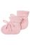 Vorschau: Organic Baby Strickschuhe rosa