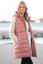 Preview: Eco Maternity and Babywearing Vest pink