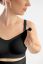 Preview: Ultimate Body Fit Nursing bra, black