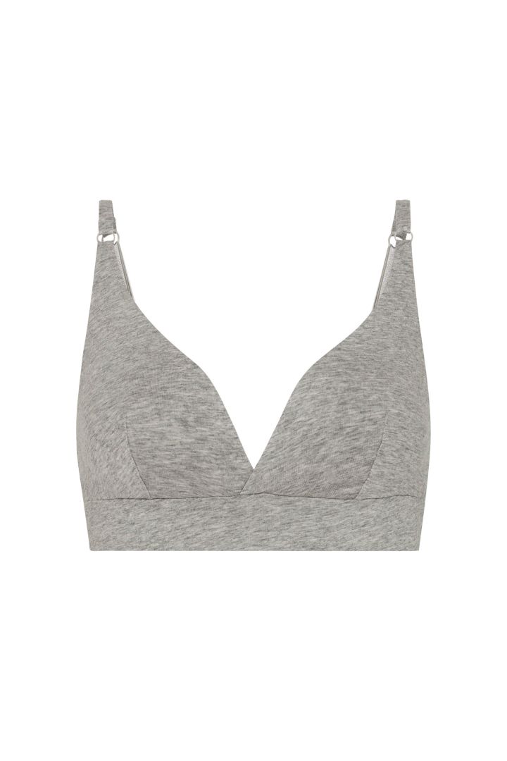 Still BH Heidi Klum Intimates grau