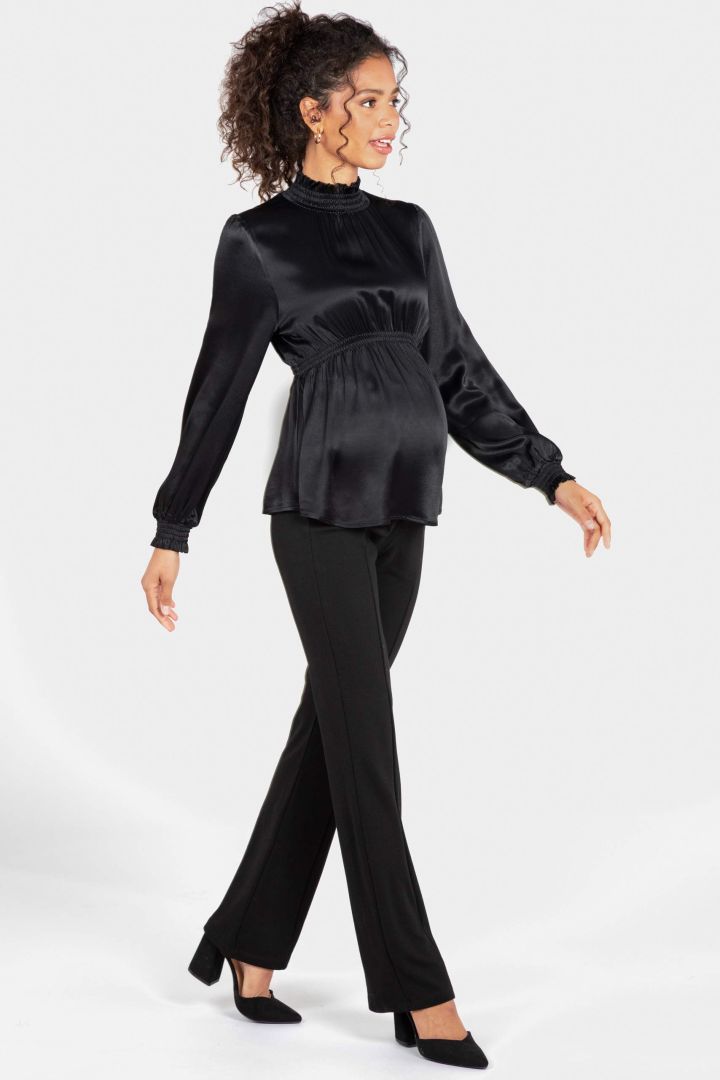 Pull On Signature Umstandshose