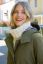 Vorschau: 3 in 1 Umstandsparka und Tragejacke khaki