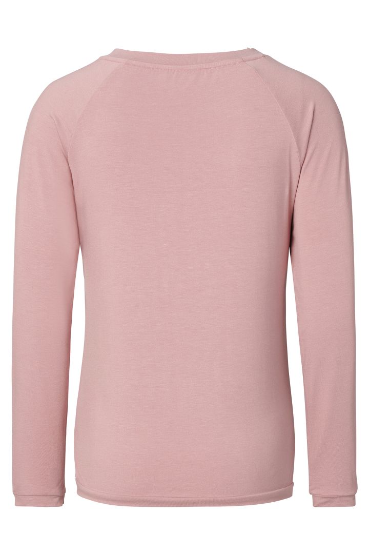 Ecovero Umstands- und Stillshirt