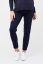 Preview: Slim-Fit Maternity Trousers navy