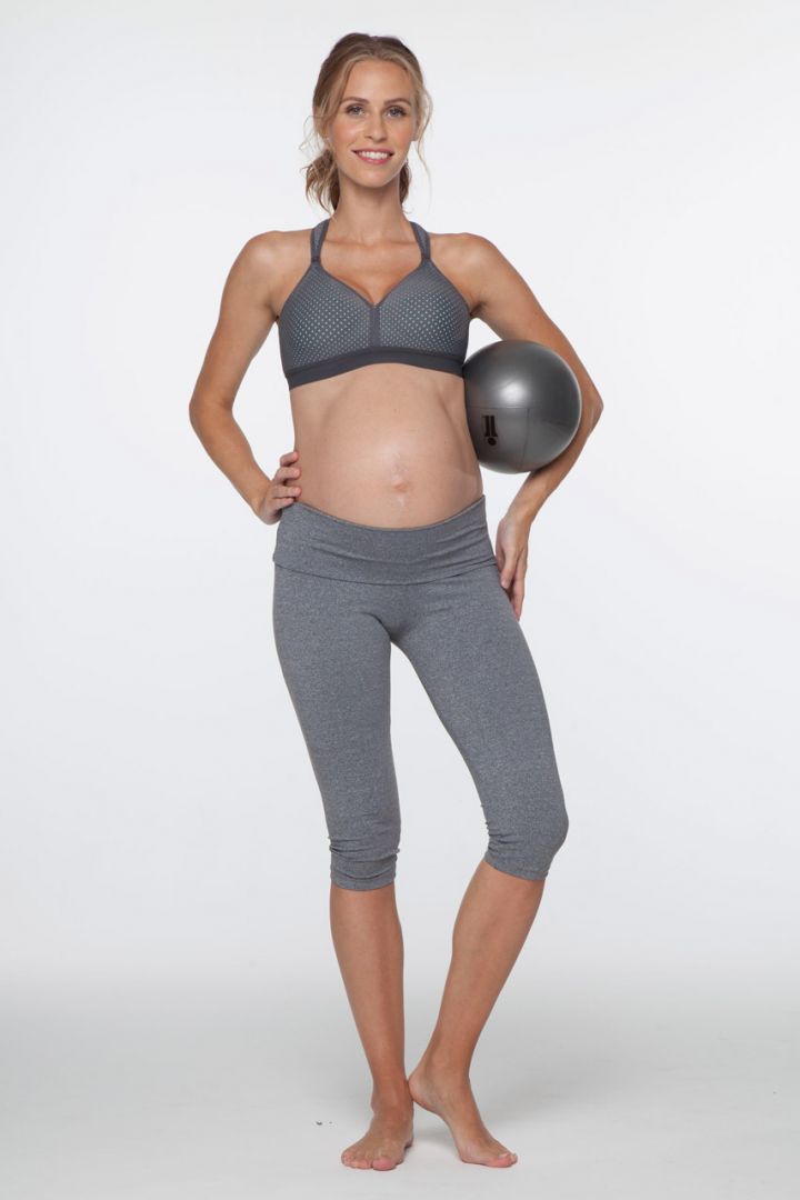 Sport Mesh Umstands und Still BH