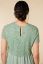 Vorschau: Festliches Umstands- und Stillkleid mit Spitze mint