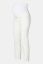 Preview: 7/8 Maternity Trousers off-white