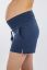 Vorschau: Organic Jersey Umstandsshort