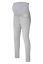 Preview: Maternity jegging grey