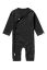 Preview: Rib Knit Romper dark grey