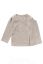Vorschau: Organic Baby Wickelshirt taupe