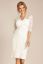 Preview: Maternity Lace Wedding Dress