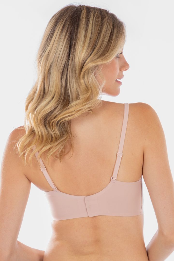 Invisible Seamless Still BH light almond