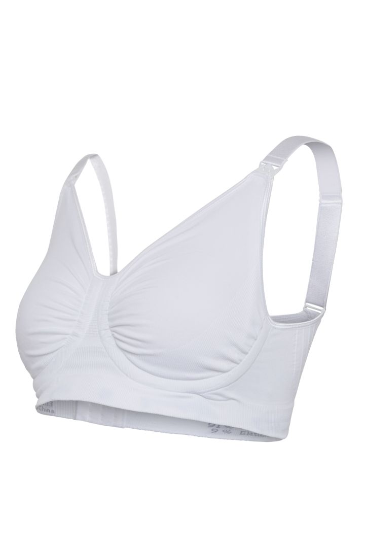 Seamless Still BH mit Gel-Bügeln