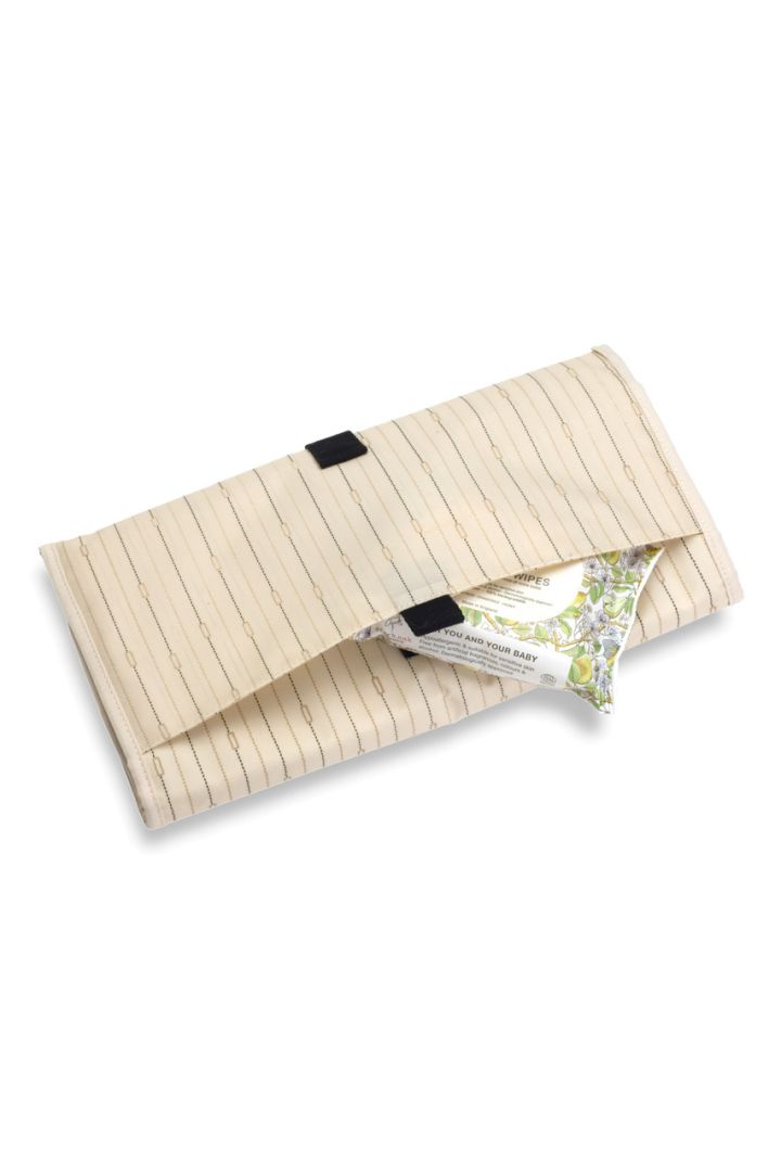 Travel Wickelrucksack blau